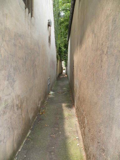  ruelle Victor Hugo